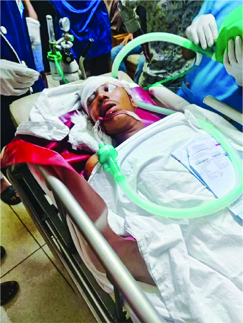 Image of আলিফ আহমেদ সিয়াম
